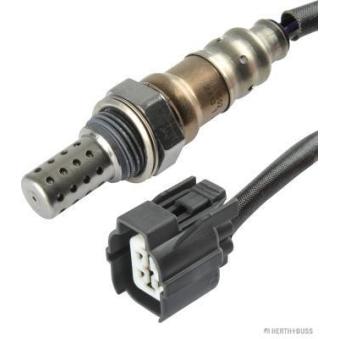 Sonde lambda HERTH+BUSS JAKOPARTS