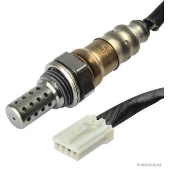 Sonde lambda HERTH+BUSS JAKOPARTS