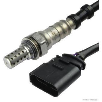 Sonde lambda HERTH+BUSS JAKOPARTS