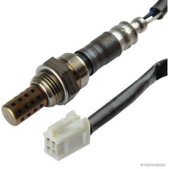 Sonde lambda HERTH+BUSS JAKOPARTS