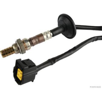 Sonde lambda HERTH+BUSS JAKOPARTS