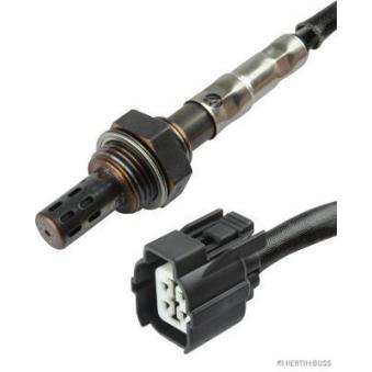 Sonde lambda HERTH+BUSS JAKOPARTS J1477003