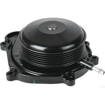Pompe à eau, refroidissement du moteur HERTH+BUSS JAKOPARTS J1511122