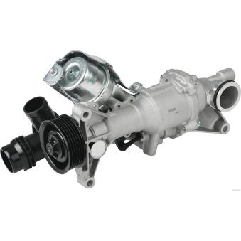 Pompe à eau, refroidissement du moteur HERTH+BUSS JAKOPARTS J1511125