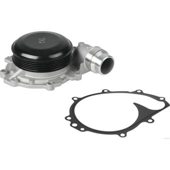 Pompe à eau, refroidissement du moteur HERTH+BUSS JAKOPARTS J1511126