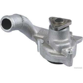 Pompe à eau HERTH+BUSS JAKOPARTS