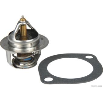 Thermostat d'eau HERTH+BUSS JAKOPARTS