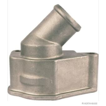 Thermostat d'eau HERTH+BUSS JAKOPARTS