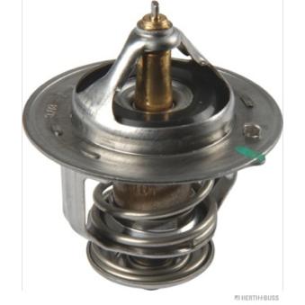 Thermostat d'eau HERTH+BUSS JAKOPARTS