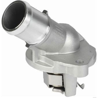 Thermostat, liquide de refroidissement HERTH+BUSS JAKOPARTS