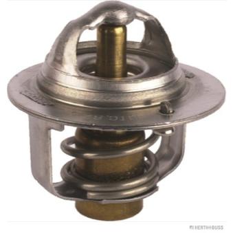 Thermostat d'eau HERTH+BUSS JAKOPARTS