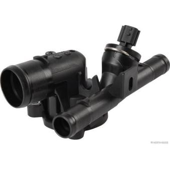 Thermostat d'eau HERTH+BUSS JAKOPARTS