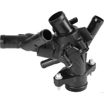 Thermostat, liquide de refroidissement HERTH+BUSS JAKOPARTS