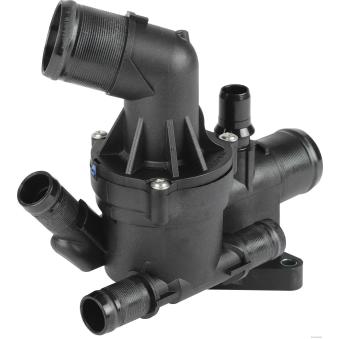Thermostat, liquide de refroidissement HERTH+BUSS JAKOPARTS