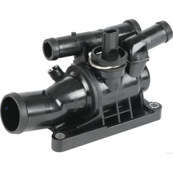 Thermostat d'eau HERTH+BUSS JAKOPARTS J1531055