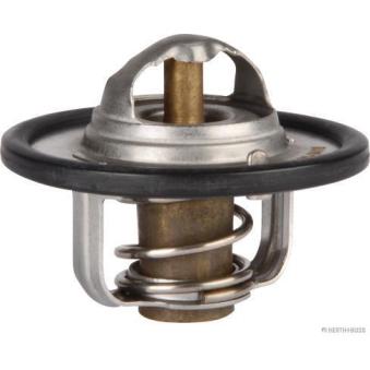 Thermostat d'eau HERTH+BUSS JAKOPARTS
