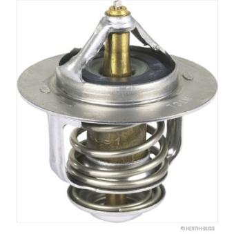 Thermostat d'eau HERTH+BUSS JAKOPARTS