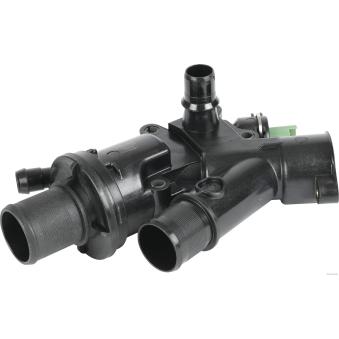 Thermostat d'eau HERTH+BUSS JAKOPARTS