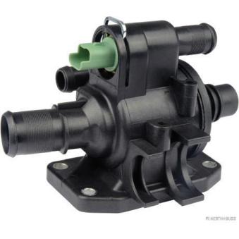 Thermostat d'eau HERTH+BUSS JAKOPARTS