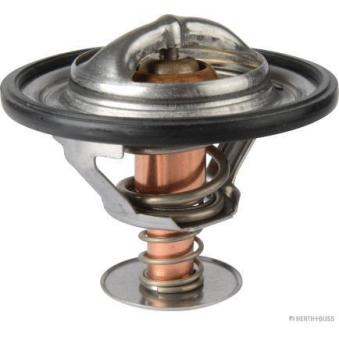 Thermostat d'eau HERTH+BUSS JAKOPARTS