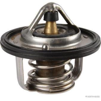 Thermostat d'eau HERTH+BUSS JAKOPARTS