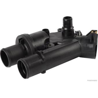 Thermostat d'eau HERTH+BUSS JAKOPARTS