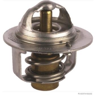 Thermostat d'eau HERTH+BUSS JAKOPARTS