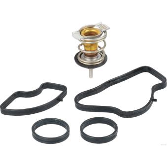 Thermostat, liquide de refroidissement HERTH+BUSS JAKOPARTS