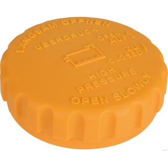 Bouchon, réservoir de liquide de refroidissement HERTH+BUSS JAKOPARTS
