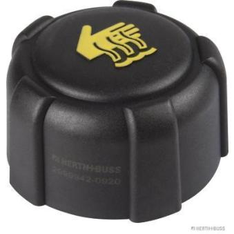 Bouchon, réservoir de liquide de refroidissement HERTH+BUSS JAKOPARTS