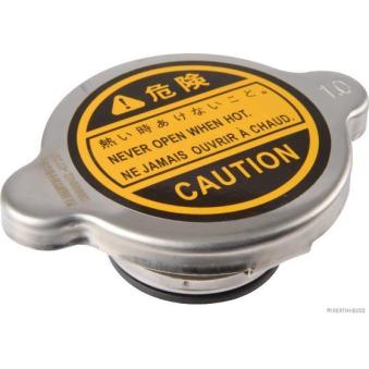 Bouchon de radiateur HERTH+BUSS JAKOPARTS