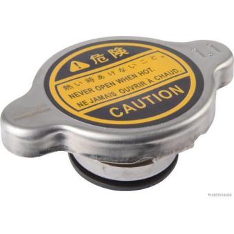 Bouchon de radiateur HERTH+BUSS JAKOPARTS