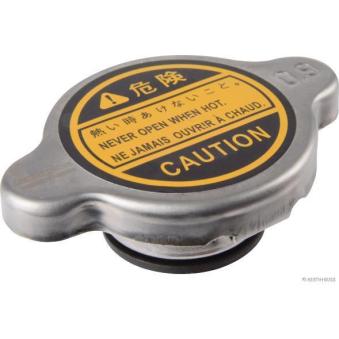 Bouchon de radiateur HERTH+BUSS JAKOPARTS