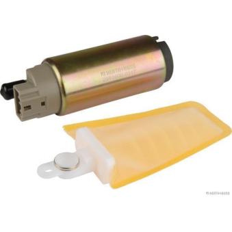 Pompe à carburant HERTH+BUSS JAKOPARTS
