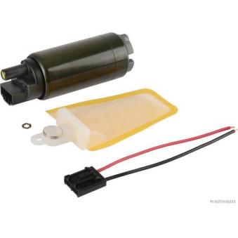 Pompe à carburant HERTH+BUSS JAKOPARTS