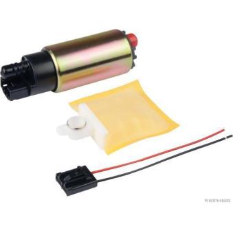 Pompe à carburant HERTH+BUSS JAKOPARTS