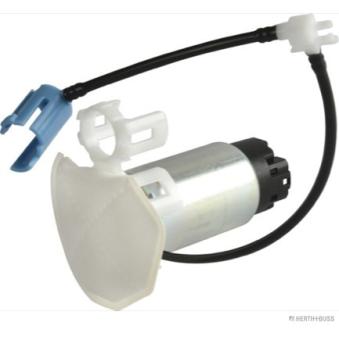 Pompe à carburant HERTH+BUSS JAKOPARTS
