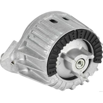 Support moteur avant droit HERTH+BUSS JAKOPARTS