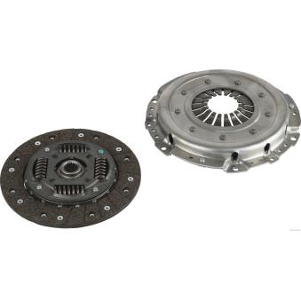Kit d'embrayage HERTH+BUSS JAKOPARTS