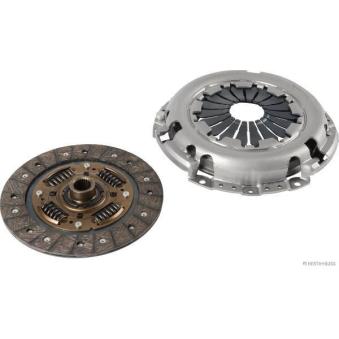 Kit d'embrayage HERTH+BUSS JAKOPARTS