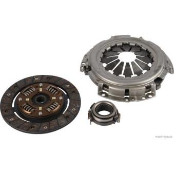 Kit d'embrayage HERTH+BUSS JAKOPARTS