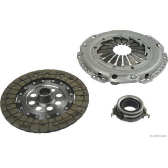 Kit d'embrayage HERTH+BUSS JAKOPARTS