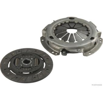 Kit d'embrayage HERTH+BUSS JAKOPARTS