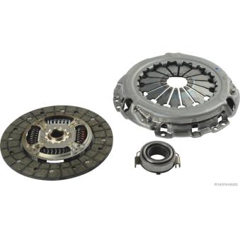 Kit d'embrayage HERTH+BUSS JAKOPARTS