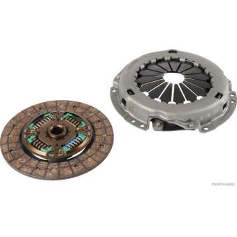 Kit d'embrayage HERTH+BUSS JAKOPARTS