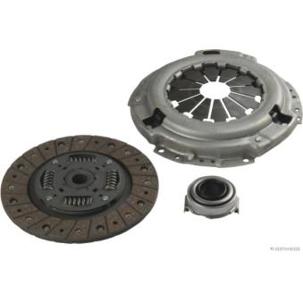 Kit d'embrayage HERTH+BUSS JAKOPARTS
