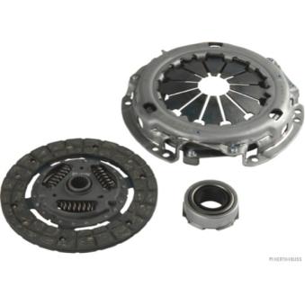 Kit d'embrayage HERTH+BUSS JAKOPARTS