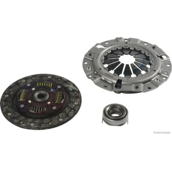 Kit d'embrayage HERTH+BUSS JAKOPARTS
