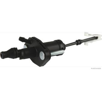 Cylindre émetteur, embrayage HERTH+BUSS JAKOPARTS J2500907