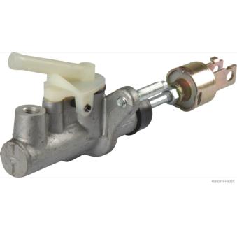 Cylindre émetteur, embrayage HERTH+BUSS JAKOPARTS